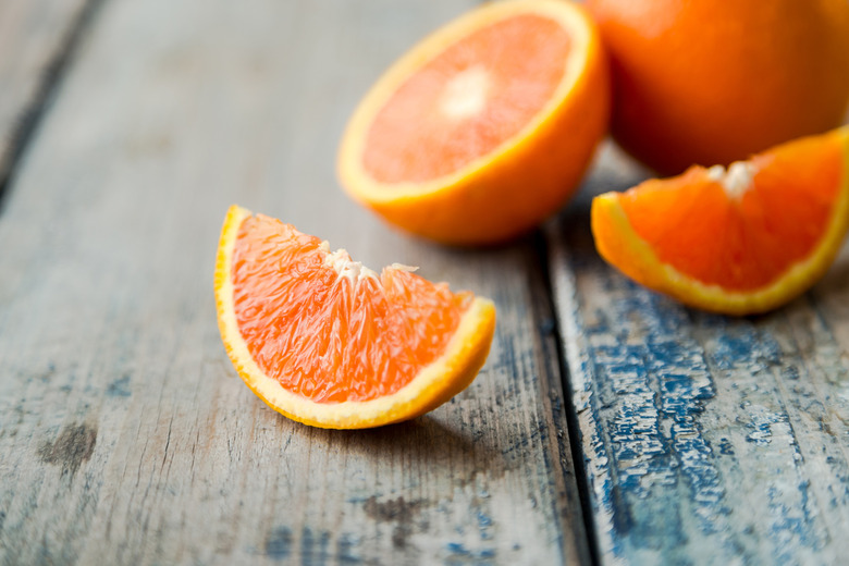 Vitamin C