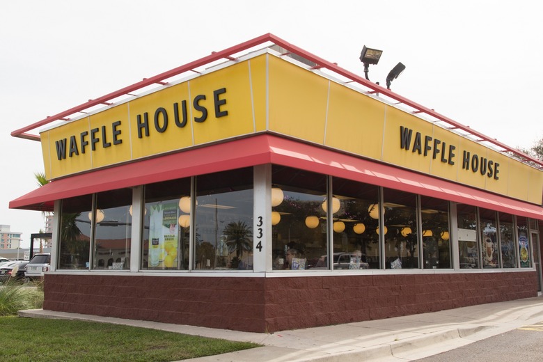 waffle house index coronavirus