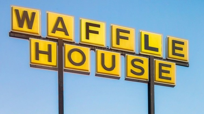 Waffle House