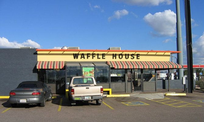 Waffle House