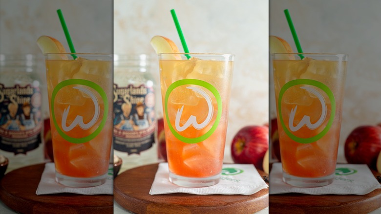 Bootlegger Apple Cider