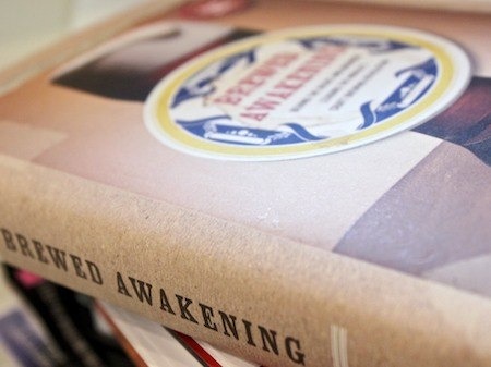 Wake Up and Smell the Craft Beer