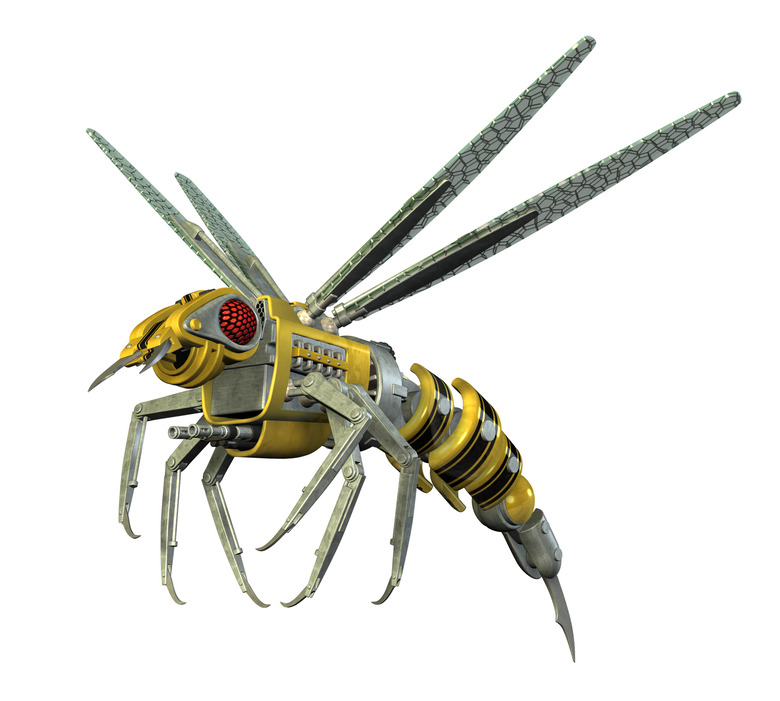bee