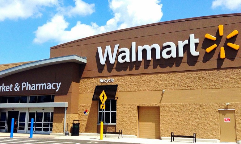 Walmart