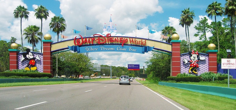 Walt Disney World Free Dining 2018