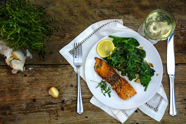 Foods to lower blood pressure