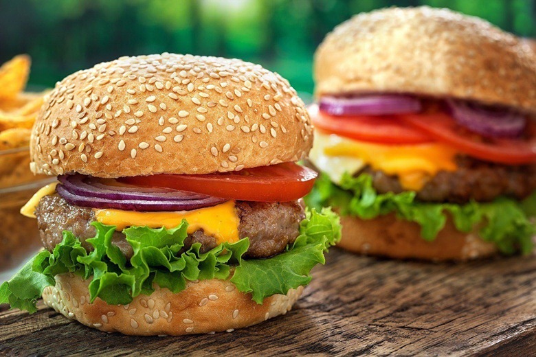 Burgers