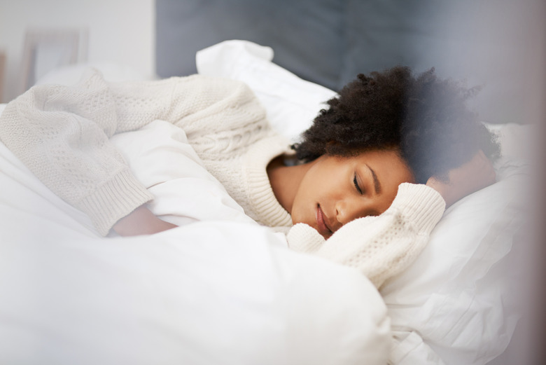 dream sleep