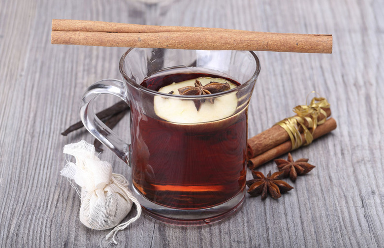 Cinnamon