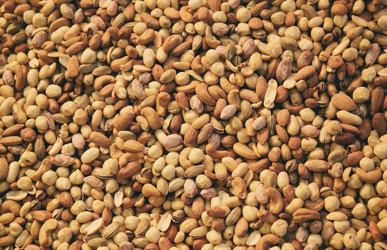 Nuts