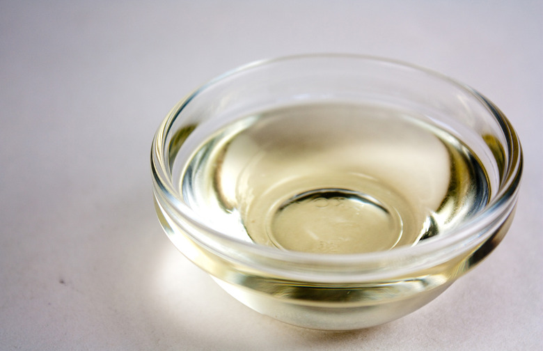 Coconut Oil