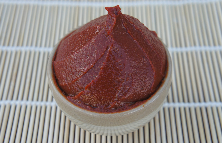 Miso 