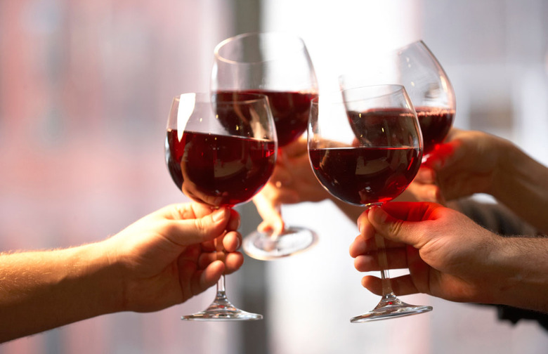 Wine