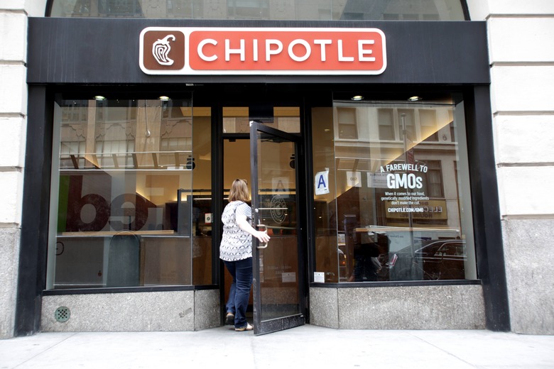 chipotle