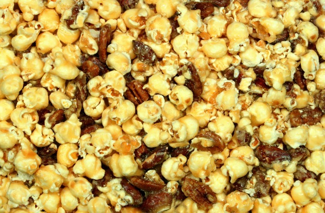 Popcorn