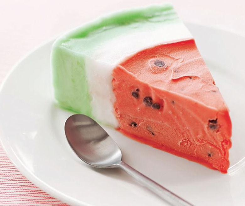 Watermelon Pie recipe - The Daily Meal