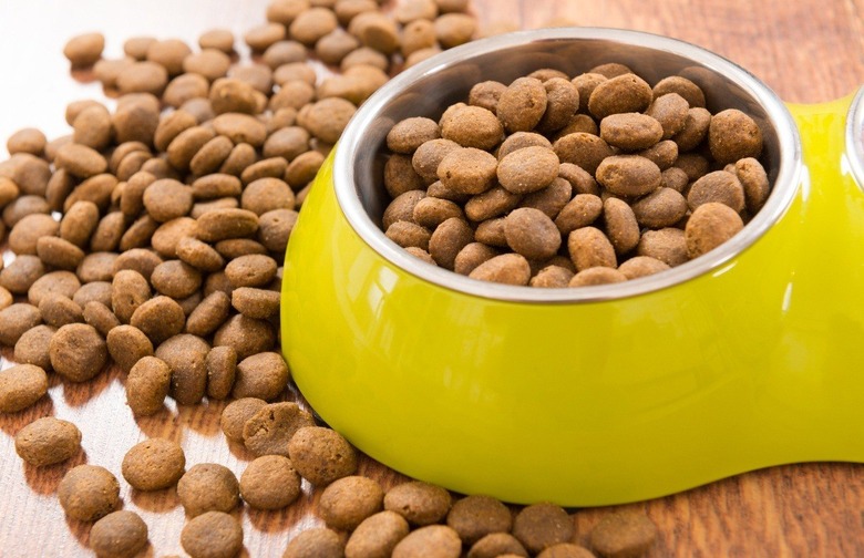 If You Have a Pet, Buy Its Food There