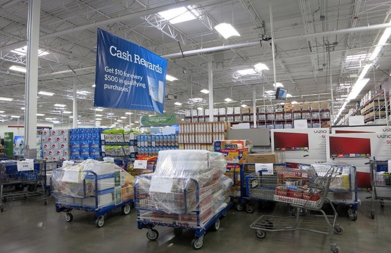 Be Eagle-Eyed for Discounts