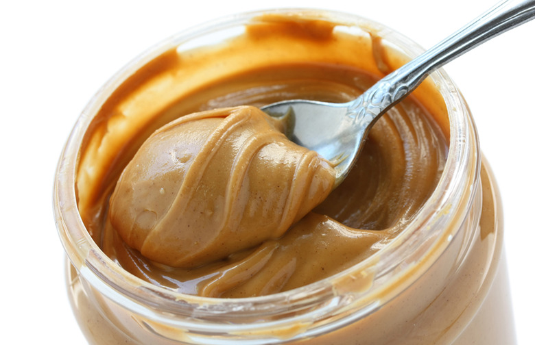 Peanut Butter
