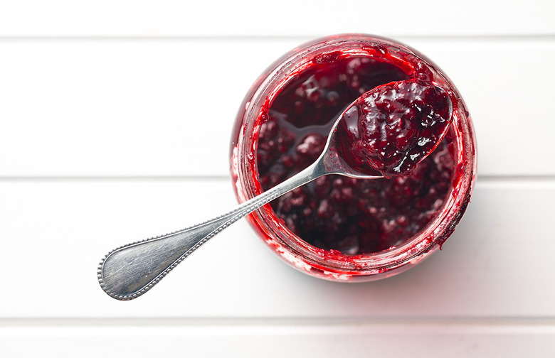Jelly/Jam