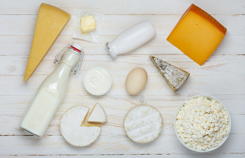 Dairy