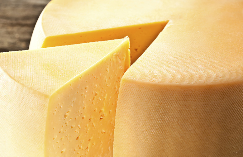 Cheese