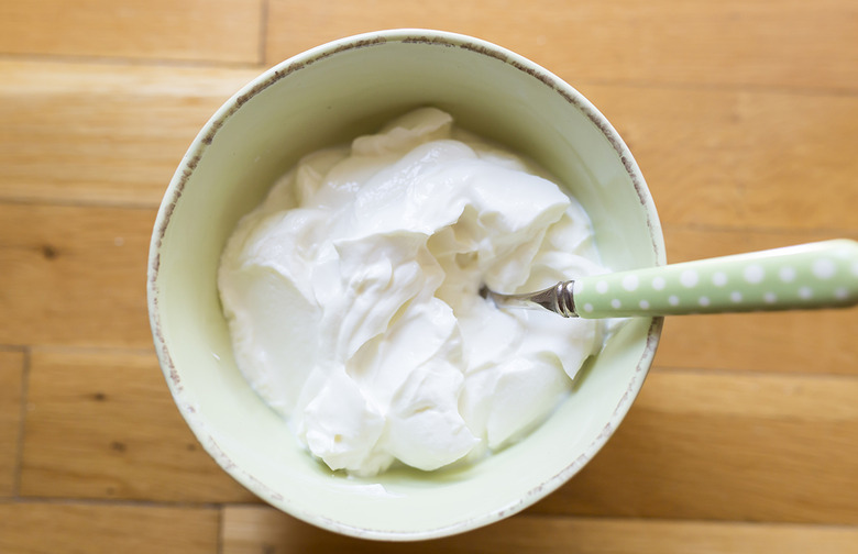Yogurt