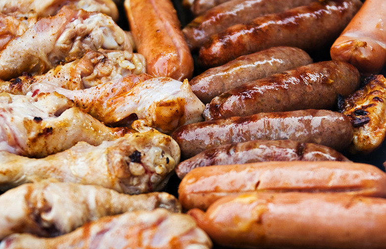 Meat