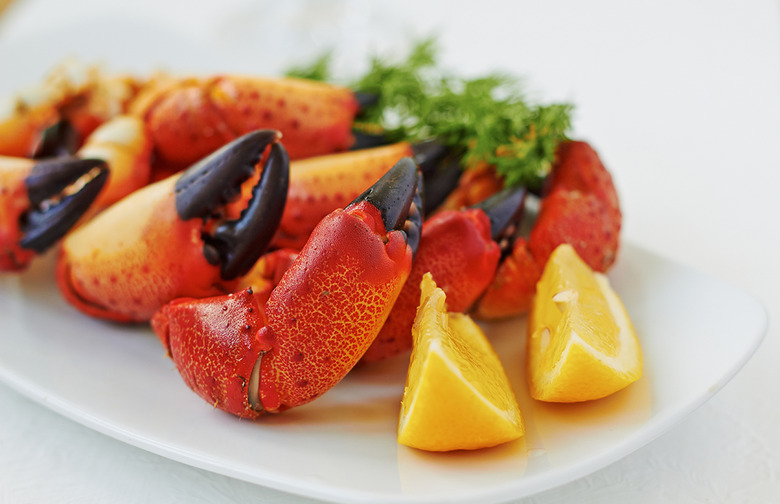 Crab