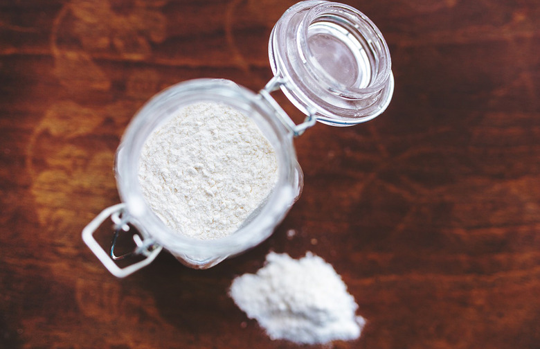 Flour