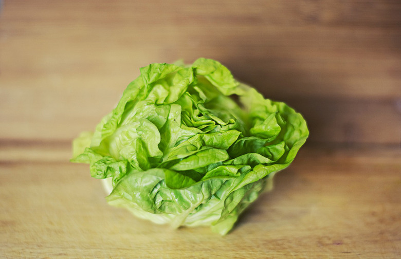 Lettuce