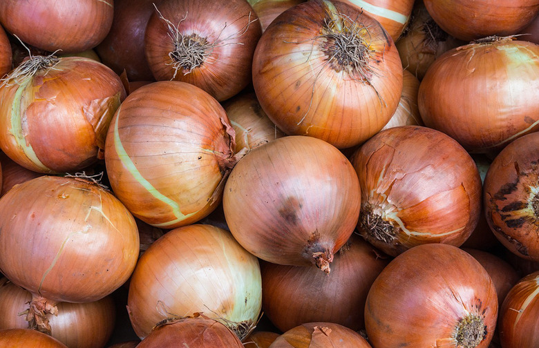 Onions