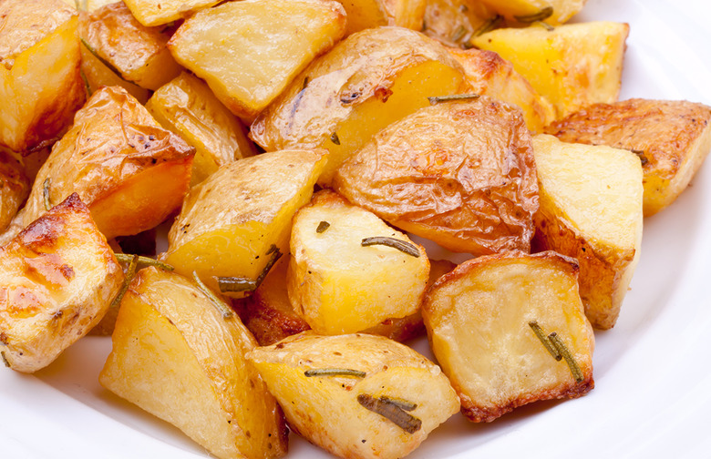Potatoes