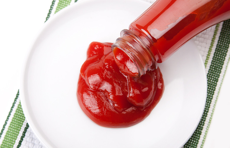 Condiments