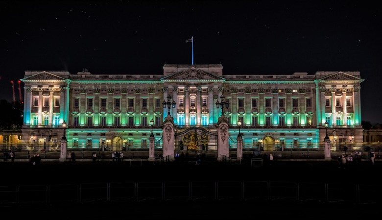We Bet You Didn't Know These Famous Places Are Haunted