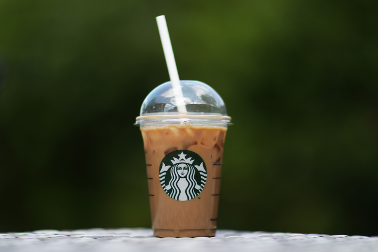 #4 Starbucks