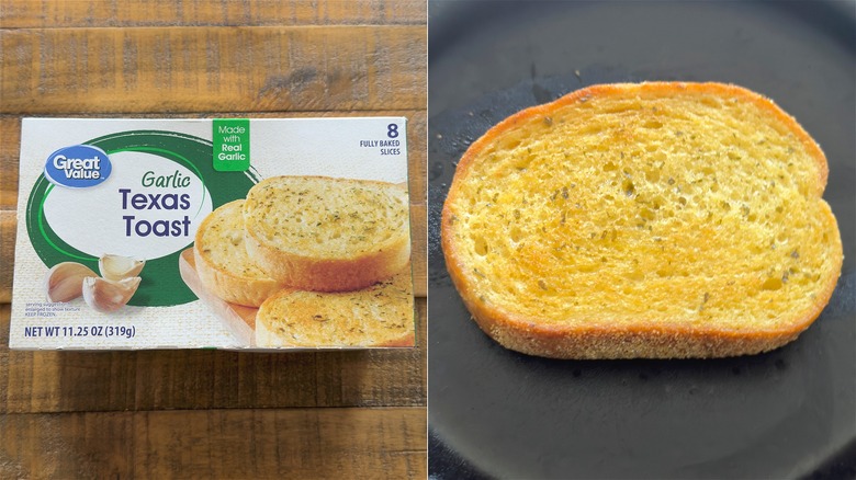 Great Value Texas Toast