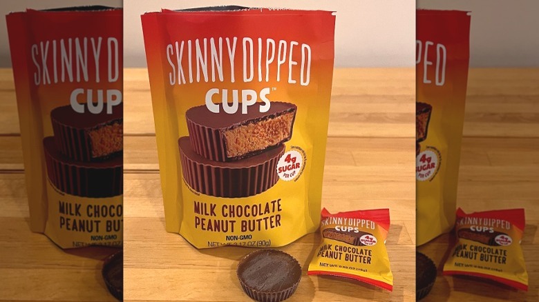 Skinny Dipped Cups