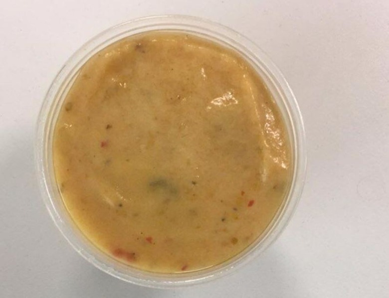 Chipotle Queso