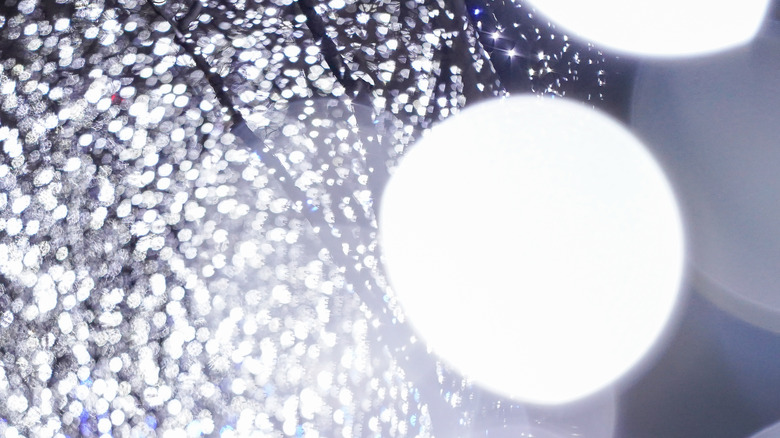 Lights after darkness