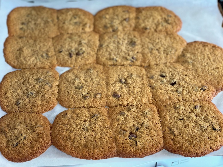 Google's Brookie Recipe - The Daily Meal