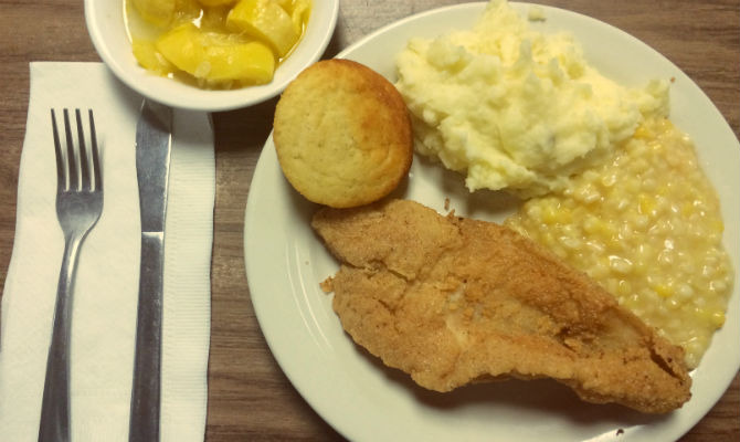 Wendell Smith's