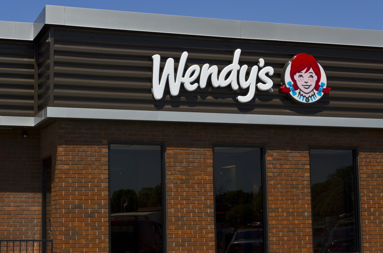 wendys beef shortage