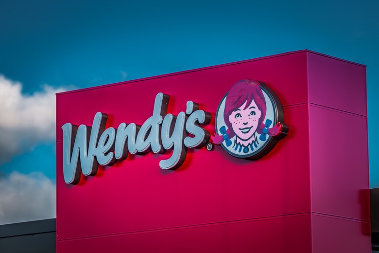 wendy's