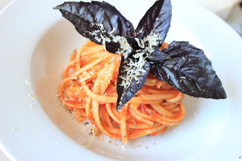 Linguini