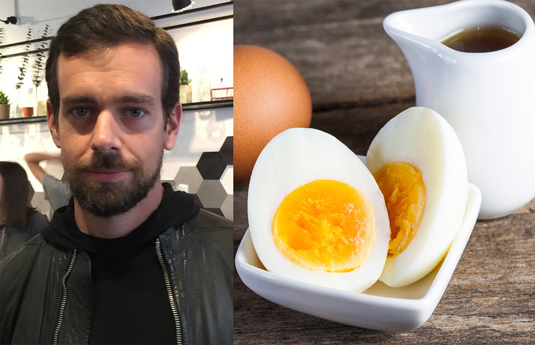 Jack Dorsey