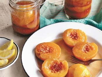 peaches