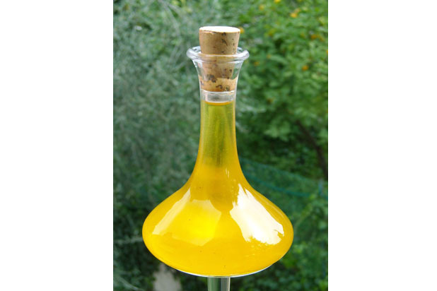 Partially Hydrogenated Vegetable Oils and Trans Fats