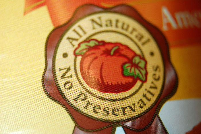 All-Natural
