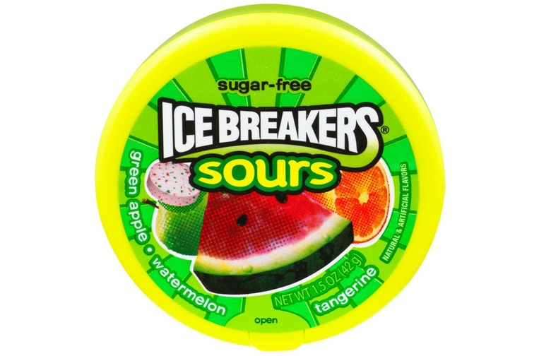 Sugar Free